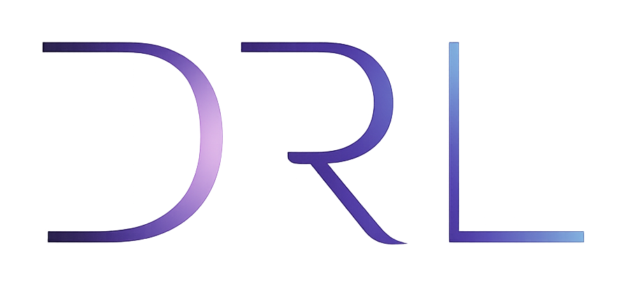 DRL logo